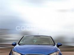 Azul Usado 2010 Seat Ibiza SC Sport Utilitario | 6500 € (Un poco caro)