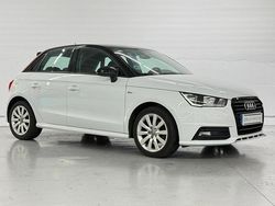 Blanco Usado 2018 Audi A1 Attraction | 12.900 €