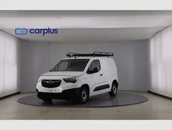 Usado 2022 Opel Combo Monovolumen | 15.990 € (Un poco caro)