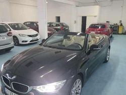 Negro Usado 2013 BMW 420 Coupe | 13.500 € (Precio justo)