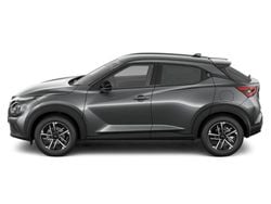 Gris Nuevo 2025 Nissan Juke N-Connecta SUV | 24.599 € (Precio justo)