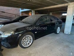 Negro Usado 2005 Opel Vectra Sport Berlina | 2000 €