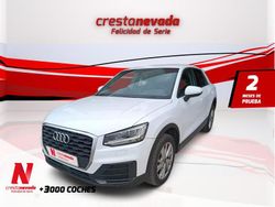 Usado 2020 Audi Q2 Advanced Plus SUV | 21.953 € (Precio justo)