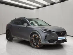 Gris Usado 2022 Cupra Formentor VZ SUV | 37.390 € (Precio justo)