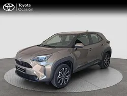 Usado 2024 Toyota Yaris Cross Active SUV | 25.400 € (Caro)
