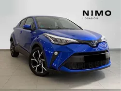 Usado 2021 Toyota C-HR Advance SUV | 24.700 € (Caro)
