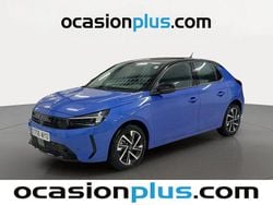 Azul Usado 2025 Opel Corsa S Utilitario | 14.500 € (Precio justo)