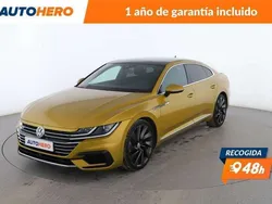 VW Arteon