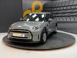 Beige Usado 2022 Mini ONE Utilitario | 19.600 € (Precio justo)