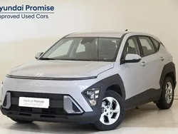 Usado 2024 Hyundai Kona SUV | 24.900 € (Precio justo)