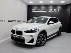 Blanco Usado 2018 BMW X2 M Sport SUV | 21.990 € (Precio justo)