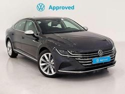 Gris Usado 2024 VW Arteon Elegance Coupe | 47.450 €
