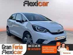 Blanco Usado 2020 Honda Jazz Executive Utilitario | 18.790 € (Precio justo)