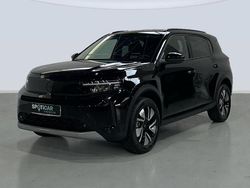 Negro Nuevo 2025 Opel Frontera SUV | 25.900 € (Precio justo)