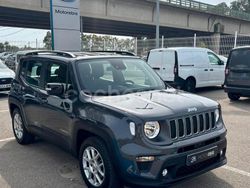 Gris / plata Usado 2023 Jeep Renegade Limited SUV | 22.000 € (Precio justo)