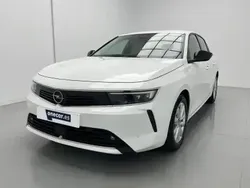 Blanco arktis white p0wp Nuevo 2024 Opel Astra Edition Berlina | 18.390 € (Super precio)
