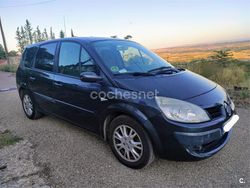 Negro Usado 2008 Renault Grand Scénic II Dynamique Monovolumen | 6500 € (Caro)