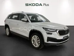 Blanco Usado 2024 Skoda Kodiaq Ambition SUV | 30.990 € (Super precio)