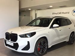 Blanco Usado 2024 BMW X1 Comfort Edition SUV | 44.790 € (Super precio)