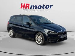 Usado 2020 BMW 216 Familiar | 13.940 € (Precio justo)