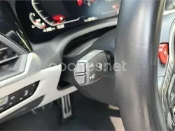 Gris / plata Usado 2022 BMW M4 Competition Edition Coupe | 69.000 €