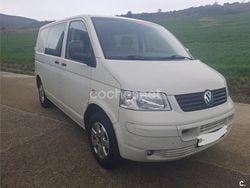 Blanco Usado 2006 VW T5 Van | 9900 € (Super precio)