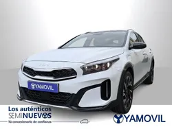 Blanco Usado 2022 Kia XCeed SUV | 22.750 € (Precio justo)