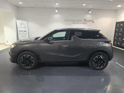 Gris Usado 2021 DS Automobiles DS3 Crossback So Chic SUV | 16.900 € (Un poco caro)