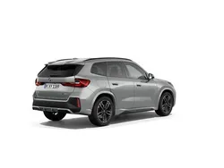 Usado 2024 BMW X1 Comfort Edition SUV | 46.900 € (Precio justo)