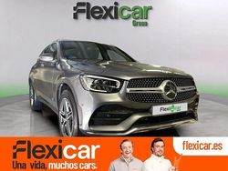 Gris Usado 2022 Mercedes GLC300e SUV | 39.490 € (Super precio)