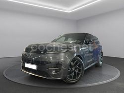 Gris / plata Usado 2022 Land Rover Range Rover Sport HSE Dynamic SUV | 69.900 €