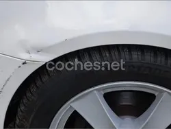 Blanco Usado 2010 VW Golf VI Advance Familiar | 3700 € (Super precio)