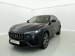 Blu nobile Usado 2021 Maserati Levante SUV | 56.520 € (Precio justo)