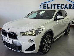 Blanco Usado 2018 BMW X2 M Sport SUV | 27.990 € (Caro)