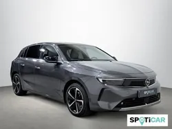 Gris Usado 2023 Opel Astra Elegance Berlina | 20.950 € (Precio justo)