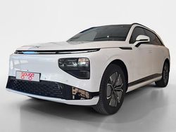 Usado 2025 XPENG G9 SUV | 46.000 €