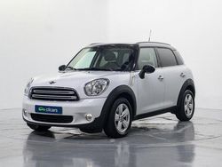 Usado 2016 Mini Cooper D Countryman SUV | 10.990 € (Buen precio)