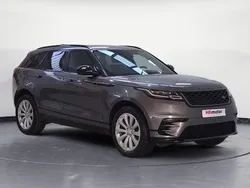 Gris Usado 2018 Land Rover Range Rover Velar SE Dynamic SUV | 26.850 € (Precio justo)