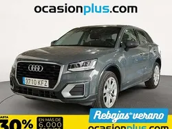 Gris Usado 2017 Audi Q2 Design SUV | 17.990 € (Precio justo)