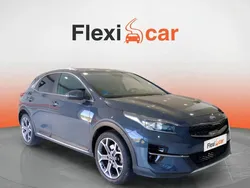 Azul Usado 2021 Kia XCeed SUV | 13.790 € (Buen precio)