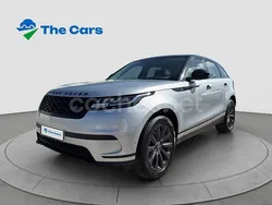 Gris / plata Usado 2018 Land Rover Range Rover Velar SE SUV | 31.990 € (Precio justo)