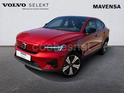 Eléctrico Usado 2023 Volvo C40 Core SUV | 38.900 € (Precio justo)