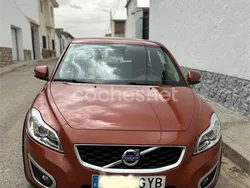 Naranja Usado 2010 Volvo C30 Momentum Utilitario | 6100 €
