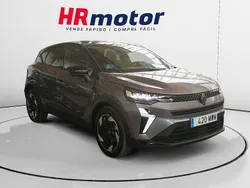 Gris Usado 2024 Renault Captur XMOD SUV | 23.490 € (Caro)