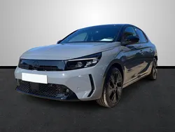 Gris Nuevo 2025 Opel Corsa-e Utilitario | 28.990 € (Un poco caro)