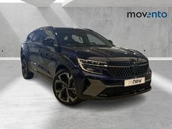 Azul Usado 2025 Renault Espace Esprit Alpine Monovolumen | 41.900 € (Caro)