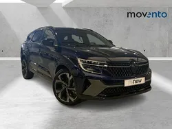 Azul Usado 2025 Renault Espace Esprit Alpine Monovolumen | 41.900 € (Un poco caro)