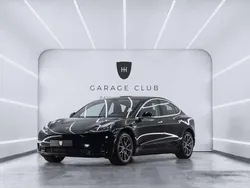 Usado 2020 Tesla Model 3 Standard Range Berlina | 18.499 € (Super precio)