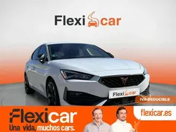 Amarillo Usado 2023 Cupra Leon Berlina | 21.190 €