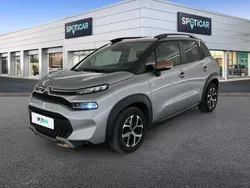 Gris Usado 2022 Citroën C3 Aircross PureTech SUV | 14.990 € (Precio justo)